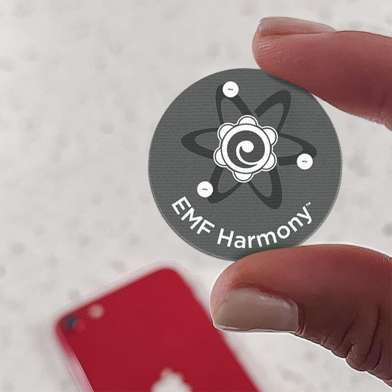 iphone emf protector device