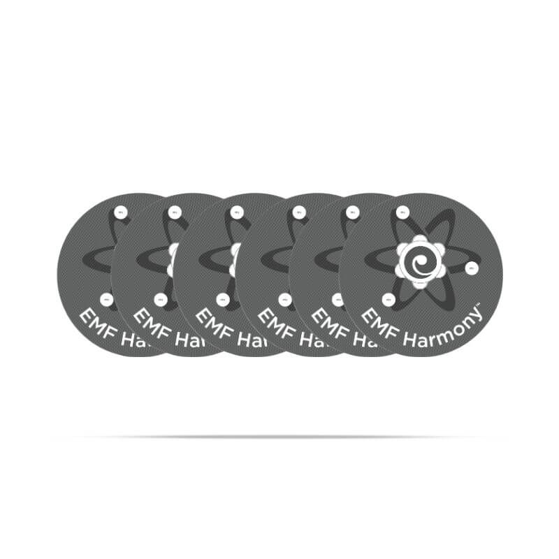 best anti-radiation phone sticker