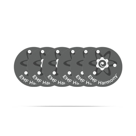 best anti-radiation phone sticker