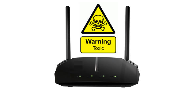 WiFi Radiation Risks - What You Need to Know