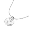 5G Protection Pendant Necklace