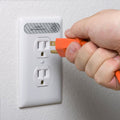 Home EMF Protection Electrical Outlet