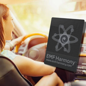 EMF Harmonizer for Cars