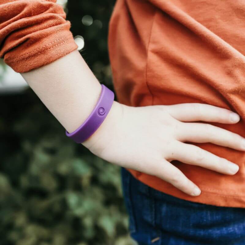 anti-radiation band for kids