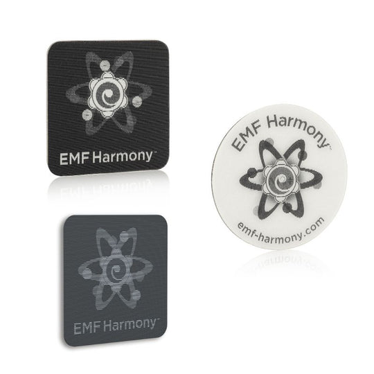 EMF Stickers Bundle