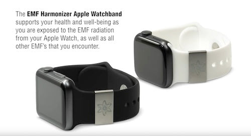 Watch how Apple Watchband works