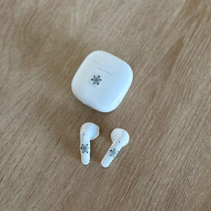 EMF Harmonizer Audio for Earbuds & Headphones