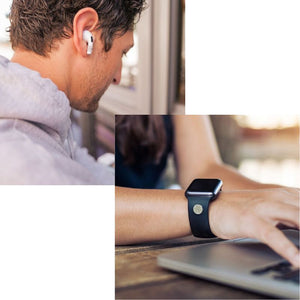 Audio & Smartwatch Bundle