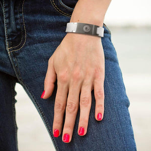 EMF Harmonizer Mobility+ Bracelet