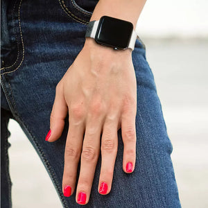 EMF Harmonizer Apple Watchband